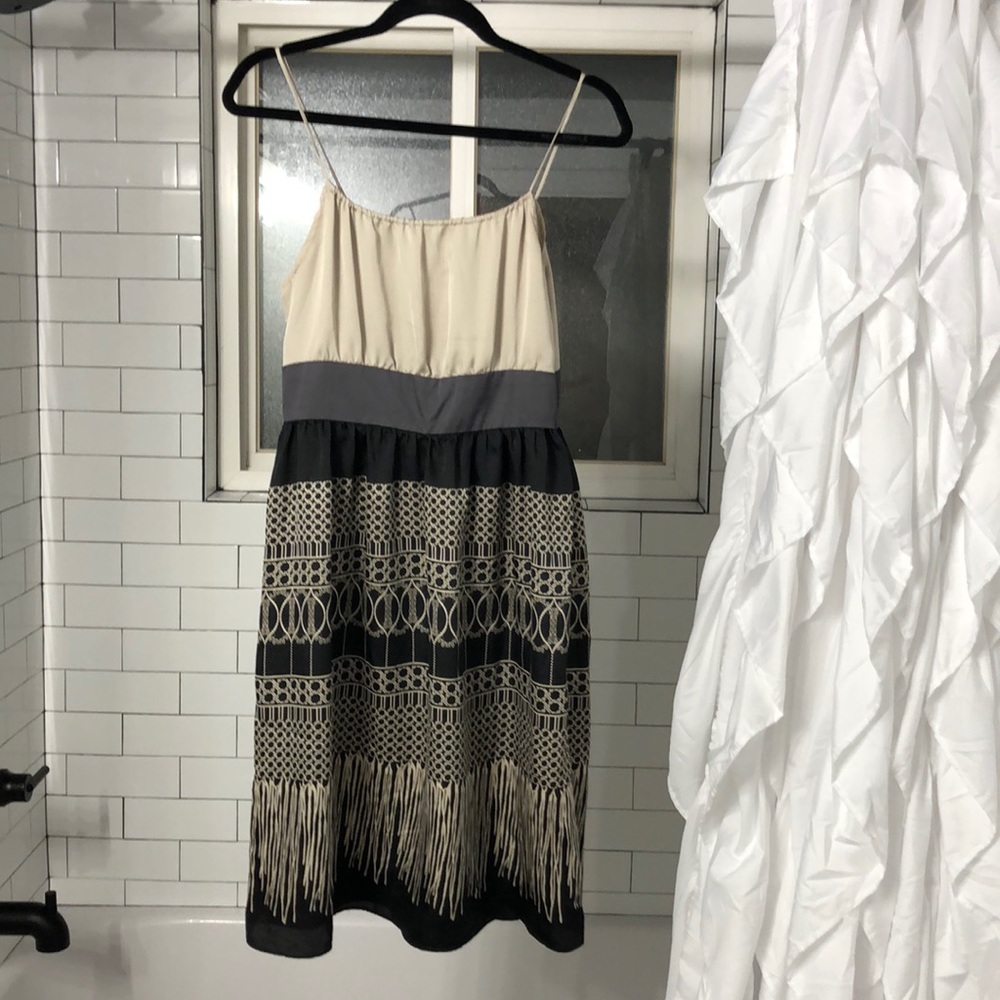 Old navy dress